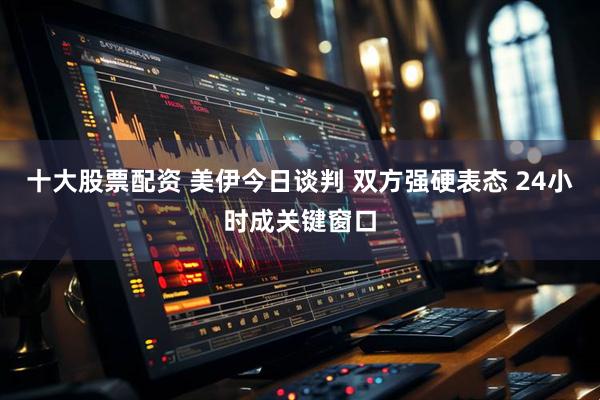 十大股票配资 美伊今日谈判 双方强硬表态 24小时成关键窗口